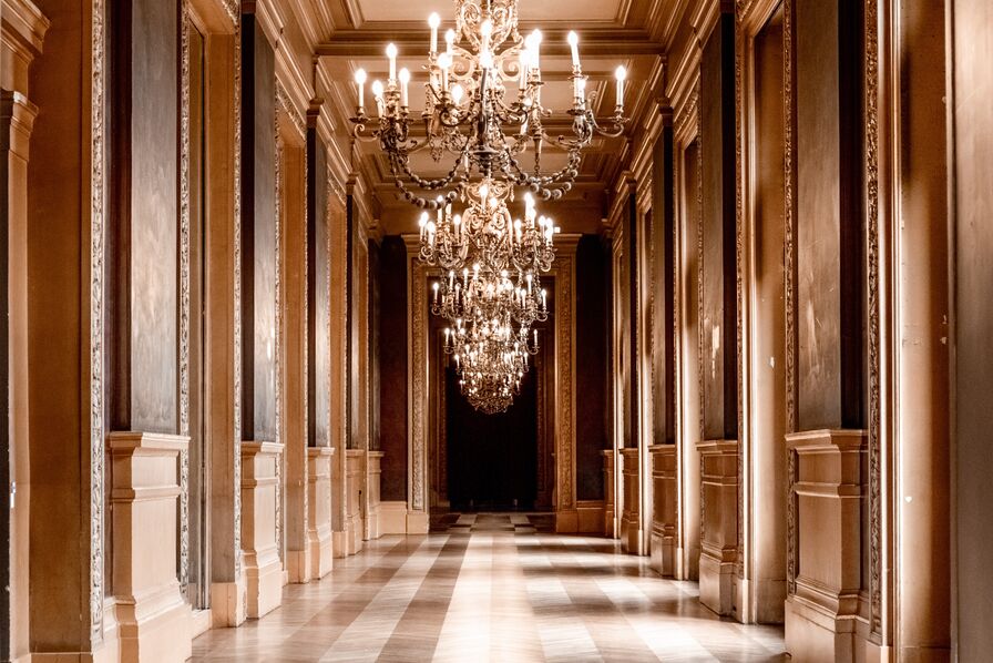 securite luxe