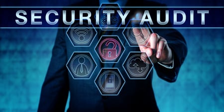 audit de securite