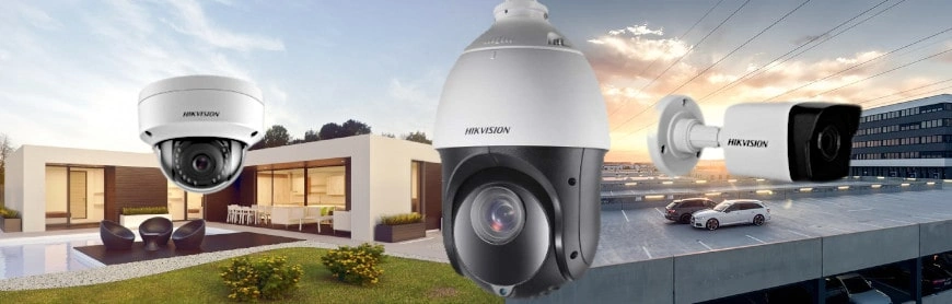 Location de vidéosurveillance pour événements temporaires à Nice