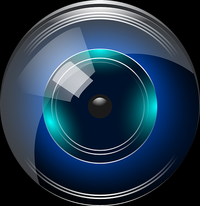 Vidéosurveillance Nice Logo